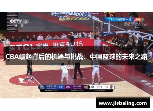 CBA崛起背后的机遇与挑战：中国篮球的未来之路